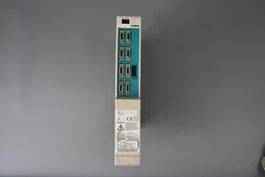 Amplificador de eje MAZAK MDS-B-V2-0505 Servo Drive Unit (estimación de costes de reparación) - Imagen 1 de 1