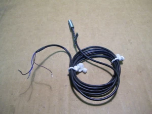 NUEVO INTERRUPTOR DE PROXIMIDAD IFM EFECTOR IN5072 / IBE-3001-BP0G P2083 - Imagen 1 de 3