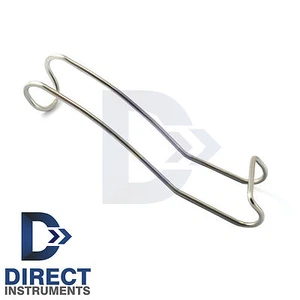 Dental Sternberg Lip and Cheek Retractor Double-Ended Hand Held Bones Surgery CE - Picture 1 of 1