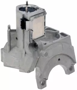 Ignition Lock Housing with Passlock Sensor (Dorman# 924-720) - Picture 1 of 3