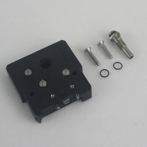 ENM5261 Compatible Markem Imaje Bloque Recuperación Doble Jet-G&M S8 9040 - Imagen 1 de 7