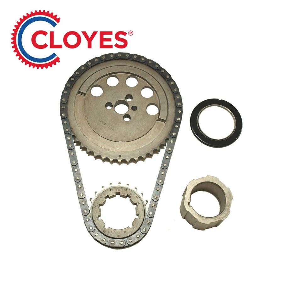 Cloyes Timing Kit 9-3658TX9 - Image 1 of 1