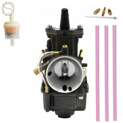 PWK34 Carburetor For Yamaha YZ85 2002-2015 Carb US Stock - Image 1 of 4