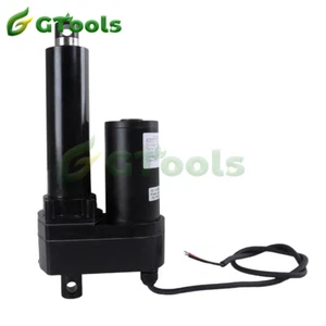 Deck Lift Actuator 035-7033-00 for Bad Boy Lawn Mower ZT Elite CZT Maverick 12V - Picture 1 of 16