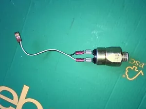 Interruptor de baja presión de aire 31078-0019 01078-61601 - muestreador automático HP 1050 HPLC - Imagen 1 de 2