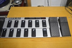 Behringer FCB 1010 Midi Foot Controller Tested Working - Picture 1 of 12