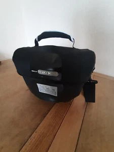 Brompton Ortleib Mini O Bag Front Mount Bike Strap. Excellent Condition - Picture 1 of 9