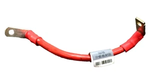 05-09 Land Rover LR3 Positive Battery Terminal Cable OEM 301047600 - Picture 1 of 6