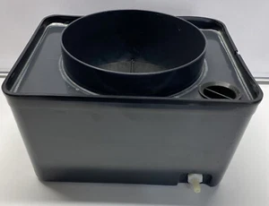Tanque de retención de agua Thermax AF1 AF120 Solución con sello y tapa pieza de repuesto - Imagen 1 de 9