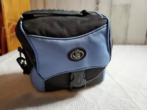 Heavy Duty Body Glove Camera Bag Case W Strap 6L x 7W x 4D - Picture 1 of 6