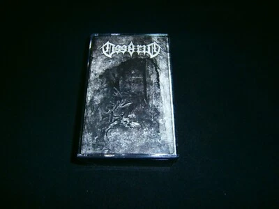 OSSARIO - Ossario. Tape - Image 1 of 4