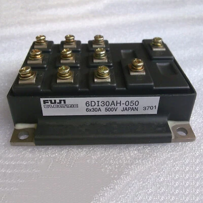 1PC New Fuji 6DI30AH-050 Power Supply Module Free Shipping 6DI30AH050 - Image 1 of 2