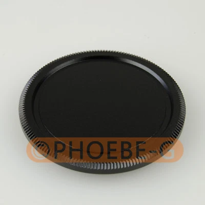 Metal Lens Body Cap Cover for M39 39mm Screw Lens - Image 1 of 2