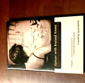 Dancer With Bruised Knees by Lynne McFall PB 9780811812597 - Picture 1 of 3