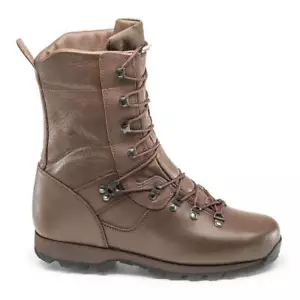 Altberg SNEEKER Microlite MK11 - Medium Fit MoD BROWN Military Boots - Picture 1 of 5