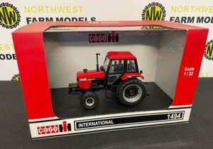 UNIVERSAL HOBBIES 6209 1:32 SCALE CASE IH 1494 2WD - Picture 1 of 1