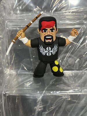 Tommy Dreamer Micro Brawler - Изображение 1 из 2