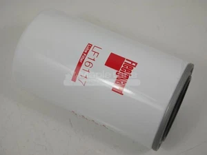 Fleetguard LF16117 Engine Oil Filter - Foto 1 di 1