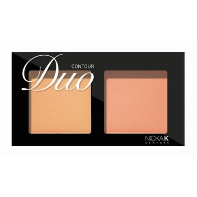 NICKA K Duo Contour - NDO07 - Image 1 of 2