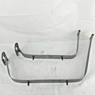 Par de correas de tanque de combustible Spectra Premium ST533 para Toyota FJ Cruiser 2007-2014 nuevo en stock Foto 1 de 4