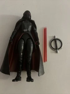Figura COMPLETA Star Wars Serie Negra 6" Pulgadas Amazon Segunda Hermana Inquisidora - Imagen 1 de 5