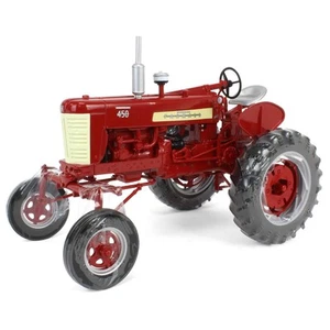 1/16th IH Farmall 450 Gas HI-Clear “High Detail Series” - Picture 1 of 5