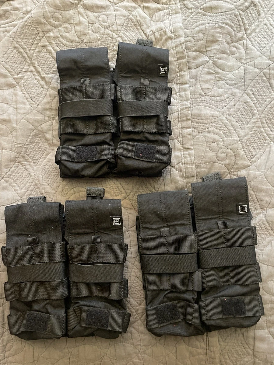 5.11 Tactical and MOLLE Pouch for sale | eBay