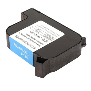 Inkjet Cartridge Quick Dry Original Portable Black Handheld Mobile Printer DW - Picture 1 of 12