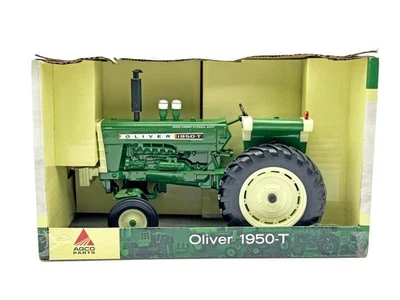 1/16 Oliver 1950-T Tractor With Wide Front - Image 1 of 3