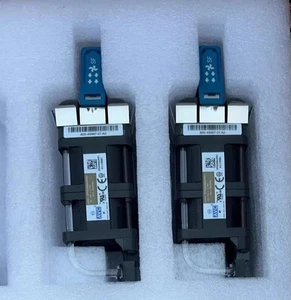 2 Stück Cisco NXA-FAN-35CFM-PE V01 Nexus Port-Side Intake Fan 800-46884-01 - Bild 1 von 6
