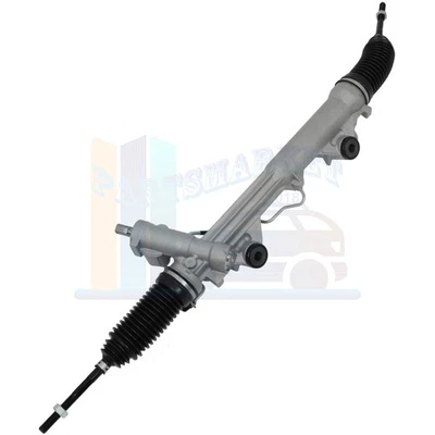 Barra de dirección asistida y piñón y barras de amarre exteriores para Mazda B3000 2001-06 Foto 1 de 4