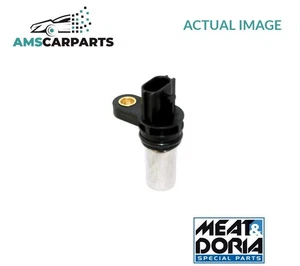 CRANKSHAFT POSITION SENSOR 87610 MEAT & DORIA NEW OE REPLACEMENT - Picture 1 of 8