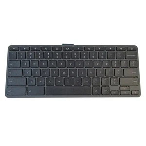 New Acer Chromebook C851 C851T CB512 Laptop Keyboard NK.I111S.077 - Picture 1 of 2