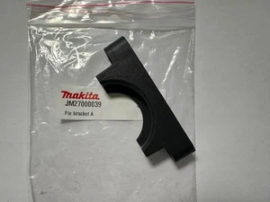 NUEVO Soporte fijo genuino Makita JM27000039 A MLT100 - Imagen 1 de 1