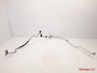 Mini Cooper S F56 F55 F57 2015 tubo de aire acondicionado manguera condensador evaporador R134A 9209724  Foto 1 de 4