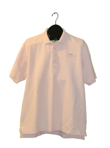 Orvis Poloshirt Large Rosa Strick - Bild 1 von 6