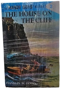 The Hardy Boys Books 2-6 Flashlight Editions [80] - Imagen 1 de 15