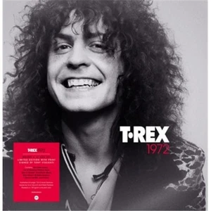 T.Rex-1972 Limited Edition 6x Vinyl LP Boxset DEMRECBOX66 - Picture 1 of 1