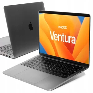 Laptop Macbook Pro 13 Apple Retina A1706 i5 8GB 512 SSD Touch Bar +OFFICE - Bild 1 von 15