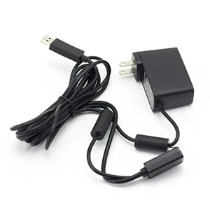 AC Adapter Charger Power Supply For Microsoft Xbox 360 Kinect Sensor 3Z - Picture 1 of 3