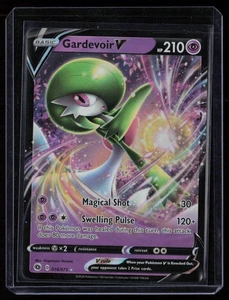 Champion's Path #16/73 Gardevoir V - Imagen 1 de 2