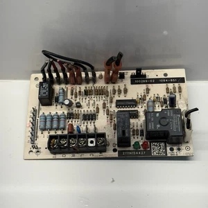 LENNOX 100269-08 Control Defrost Board 1084-854-R used #P589 (1) - Picture 1 of 5