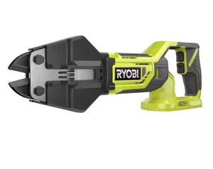 New RYOBI P592 ONE+ 18V Cordless Bolt Cutters (Tool Only) - Picture 1 of 4