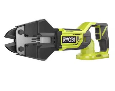New RYOBI P592 ONE+ 18V Cordless Bolt Cutters (Tool Only) - Image 1 of 4
