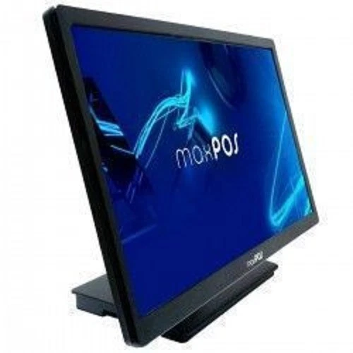 Monitor MAXPOS 10 Zoll Tft-Lcd Schwarz VGA - Bild 1 von 1