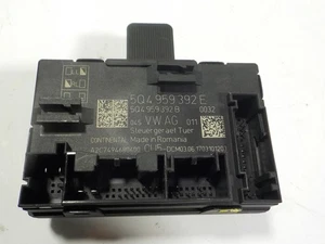 5Q4959392E ELECTRONIC MODULE / A2C7494680400 / 5Q4959392E / 17244931 FOR VOLKSWA - Picture 1 of 10