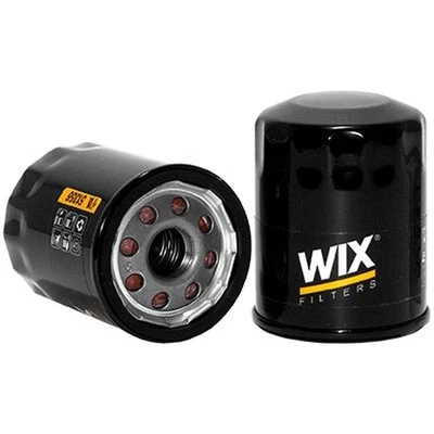 ORIGINAL® Wix Filters Ölfilter für Fiat 500 GRANDE PUNTO PUNTO BRAVO II LINEA - Bild 1 von 4