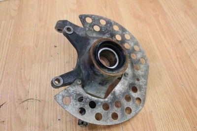 Yamaha Wolverine 700 R-Spec 2016 dirección asistida eléctrica husillo delantero derecho/nudillo Foto 1 de 4