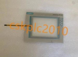 1 PCS NEW Siemens TP270-6 6AV6 545-0CA10-0AX0 Protective Film+Touch Screen Glass - Picture 1 of 4