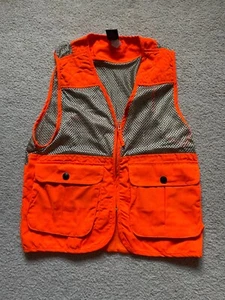 Hunting/Safety Vest Men's Small NWOT - Picture 1 of 2